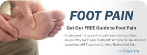 Foot Pain Due to A Nerve Entrapment - Gray Chiropractic St.Catharines ...